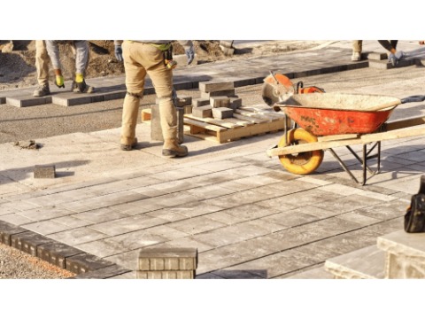 Image for Driveway & Paver Solutions with ID of: 6859866