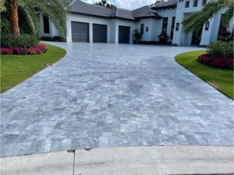 Image for Driveway & Paver Solutions with ID of: 6859868