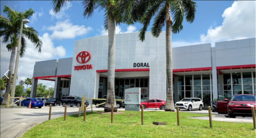 Image for Doral Toyota with ID of: 6859906