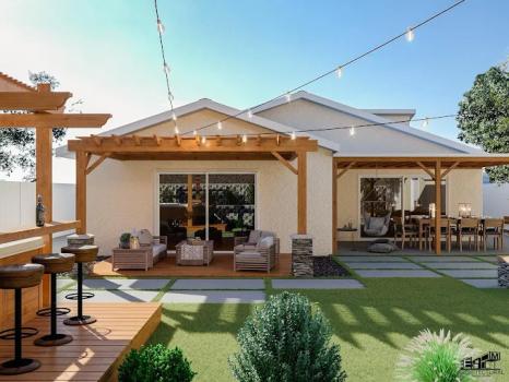 Image for Katz Design & Builders Inc with ID of: 6859909
