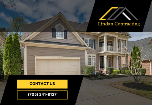Image for Lindan Contracting with ID of: 6859949