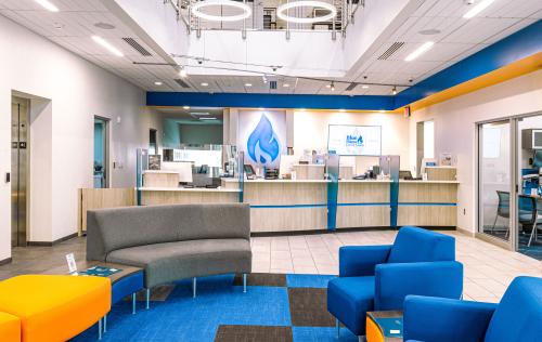 Image for Blue Flame Credit Union with ID of: 6859993