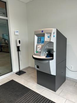Image for Blue Flame Credit Union with ID of: 6859995