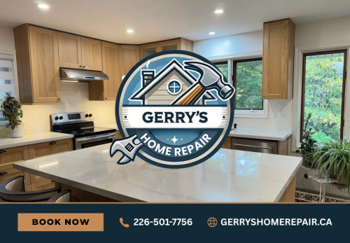 Image for Gerry's Home Repair with ID of: 6860003