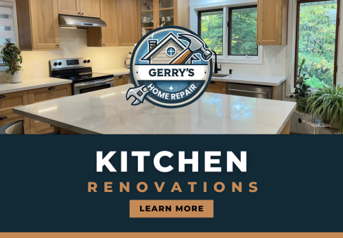 Image for Gerry's Home Repair with ID of: 6860006
