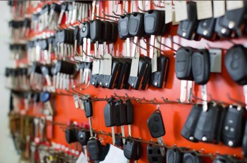 Image for Lockstead Locksmith with ID of: 6860007