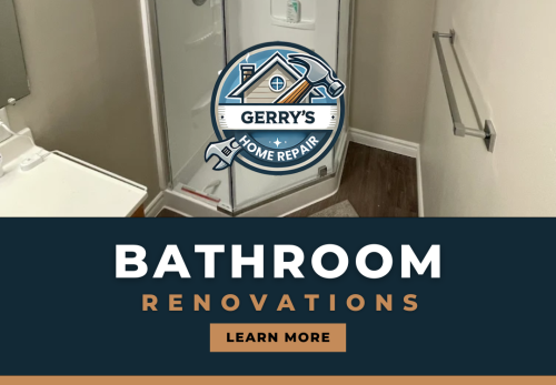 Image for Gerry's Home Repair with ID of: 6860008