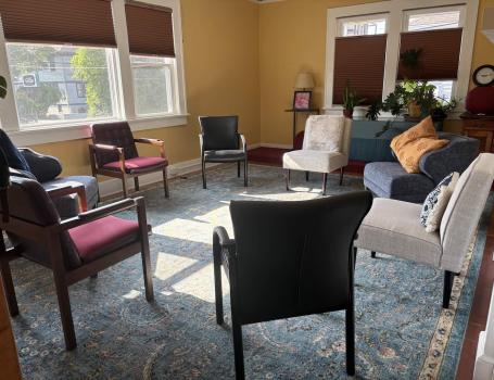 Image for Stuart Jeckel Psychotherapy with ID of: 6860039