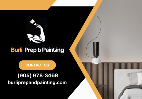 Image for Burli Prep & Painting with ID of: 6860136