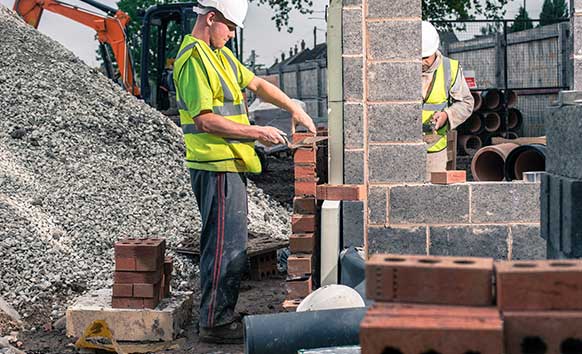Image for Quality Masonry Ltd with ID of: 3434902