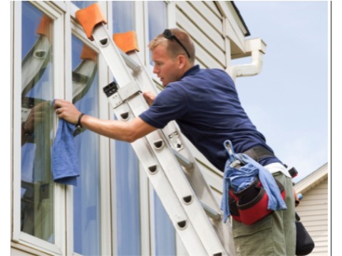 Image for Allshine Window & Gutter Cleaning, LLC. with ID of: 6860181