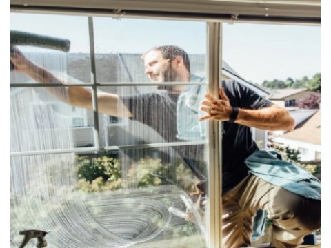 Image for Allshine Window & Gutter Cleaning, LLC. with ID of: 6860183