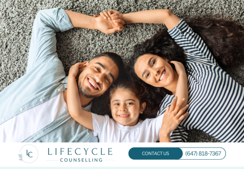 Image for LifeCycle Counselling with ID of: 6860210