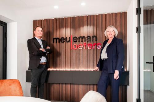 Image for Meuleman & Loeters with ID of: 6860224