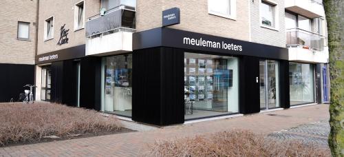 Image for Meuleman & Loeters with ID of: 6860233