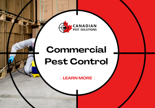 Image for Canadian Pest Solutions Windsor with ID of: 6860254