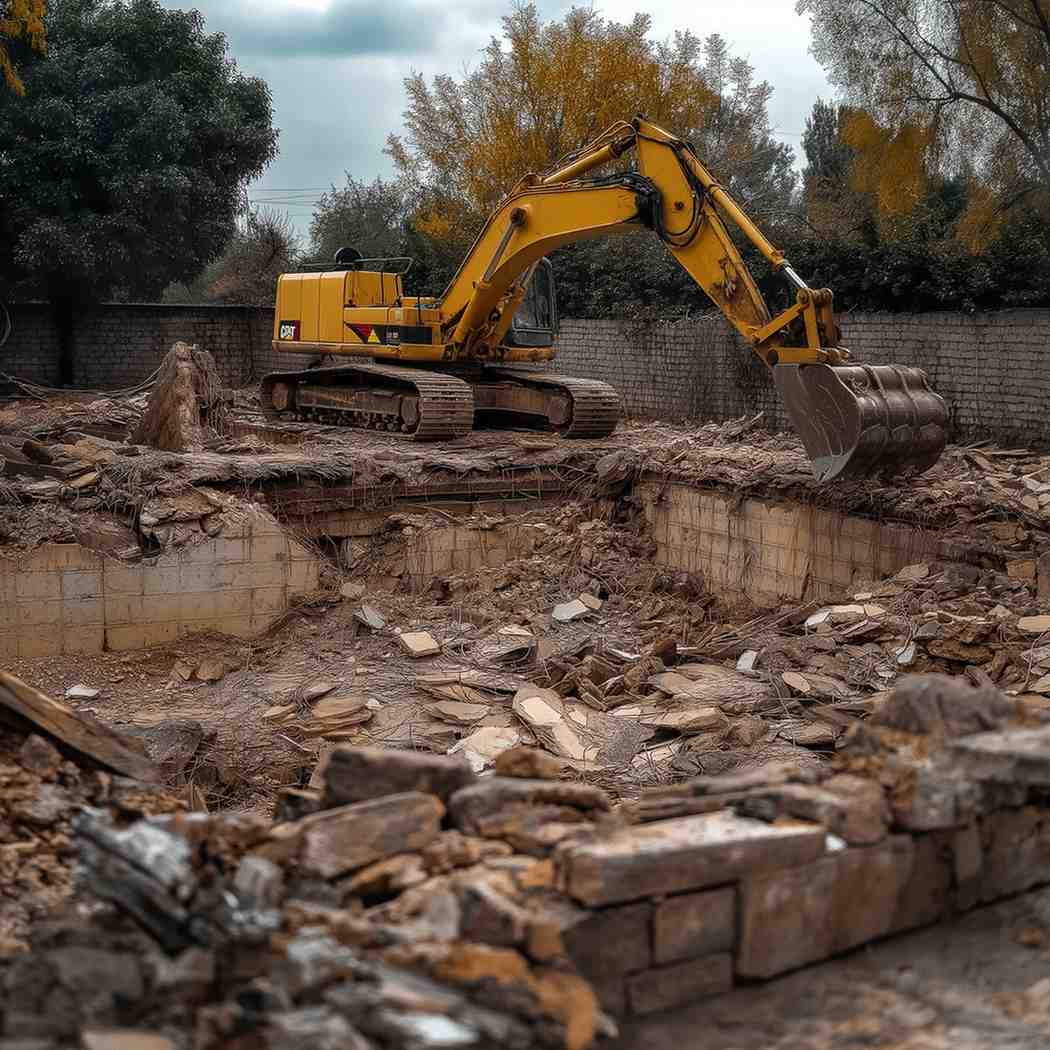Image for JRP Demolition with ID of: 6860307