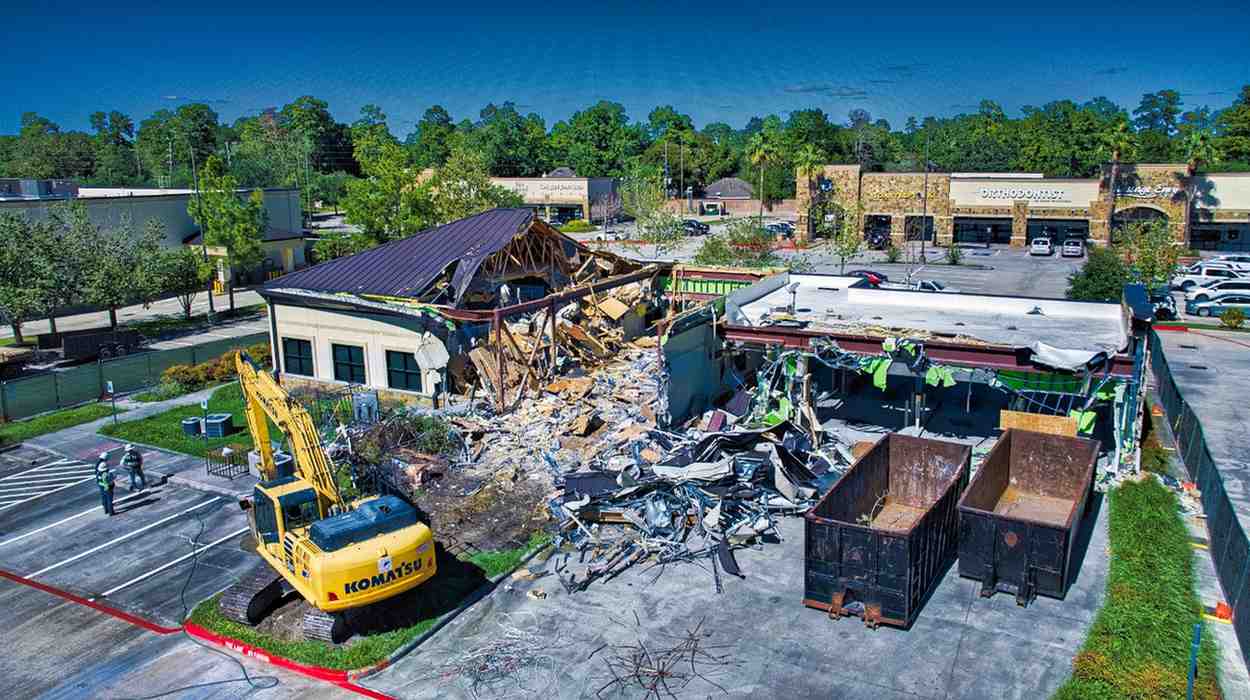 Image for JRP Demolition with ID of: 6860310