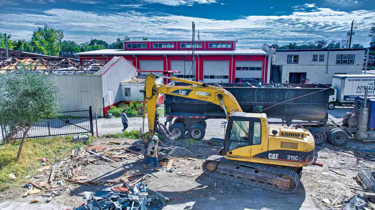 Image for JRP Demolition with ID of: 6860313