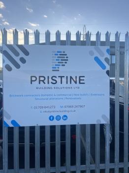 Image for Pristine Building Solutions with ID of: 6860327