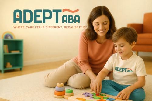 Image for Adept ABA with ID of: 6860425