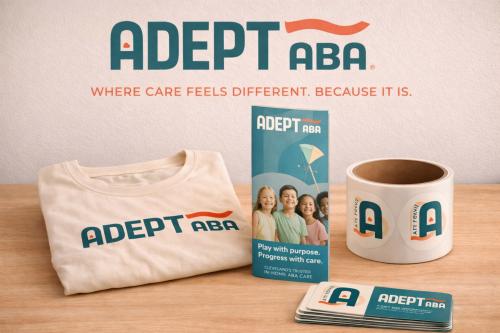 Image for Adept ABA with ID of: 6860427