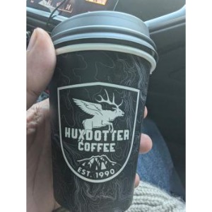 Image for Huxdotter Coffee with ID of: 6860498