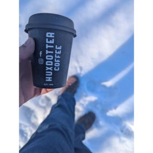 Image for Huxdotter Coffee with ID of: 6860500