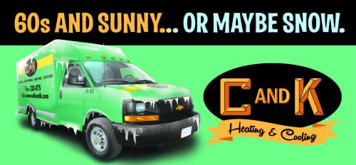 Image for C & K, Inc with ID of: 6860734