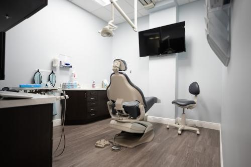 Image for Gardens Dentistry with ID of: 6860784