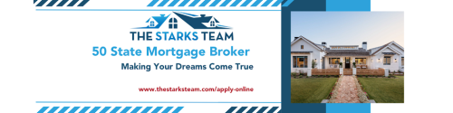 Image for The Starks Team - Mortgage Brokers with ID of: 6860796
