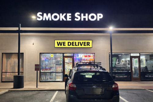 Image for OneLove Arcadia Smoke Shop with ID of: 6860902