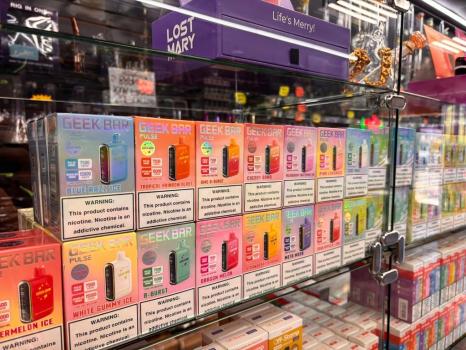Image for OneLove Arcadia Smoke Shop with ID of: 6860909