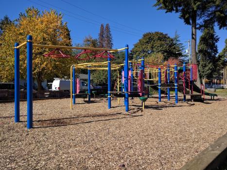 Image for Kenneth Gordon Maplewood School with ID of: 6861133