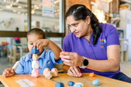 Image for SunRise Kids Early Education and Care - Kippa Ring with ID of: 6861171
