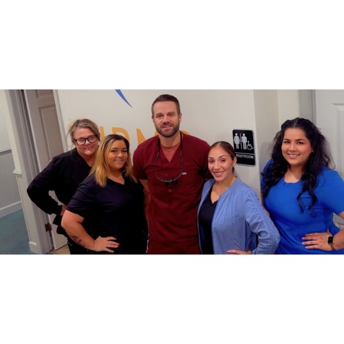 Image for Irmo Dentistry with ID of: 6861197