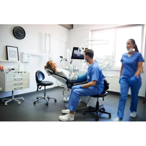 Image for Irmo Dentistry with ID of: 6861200