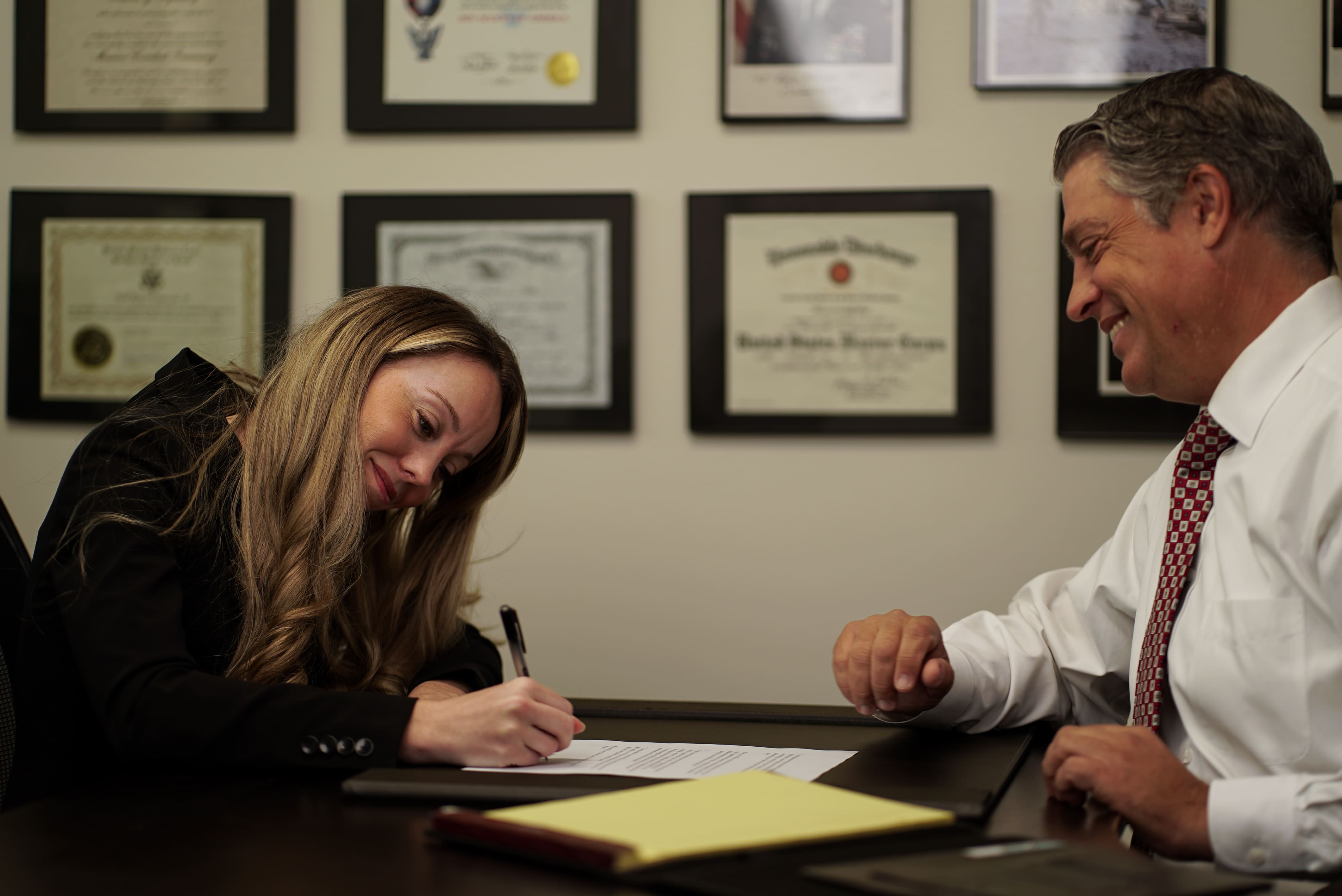 Image for The Atlas Law Firm - Car Accident and Personal Injury Attorneys with ID of: 6861234
