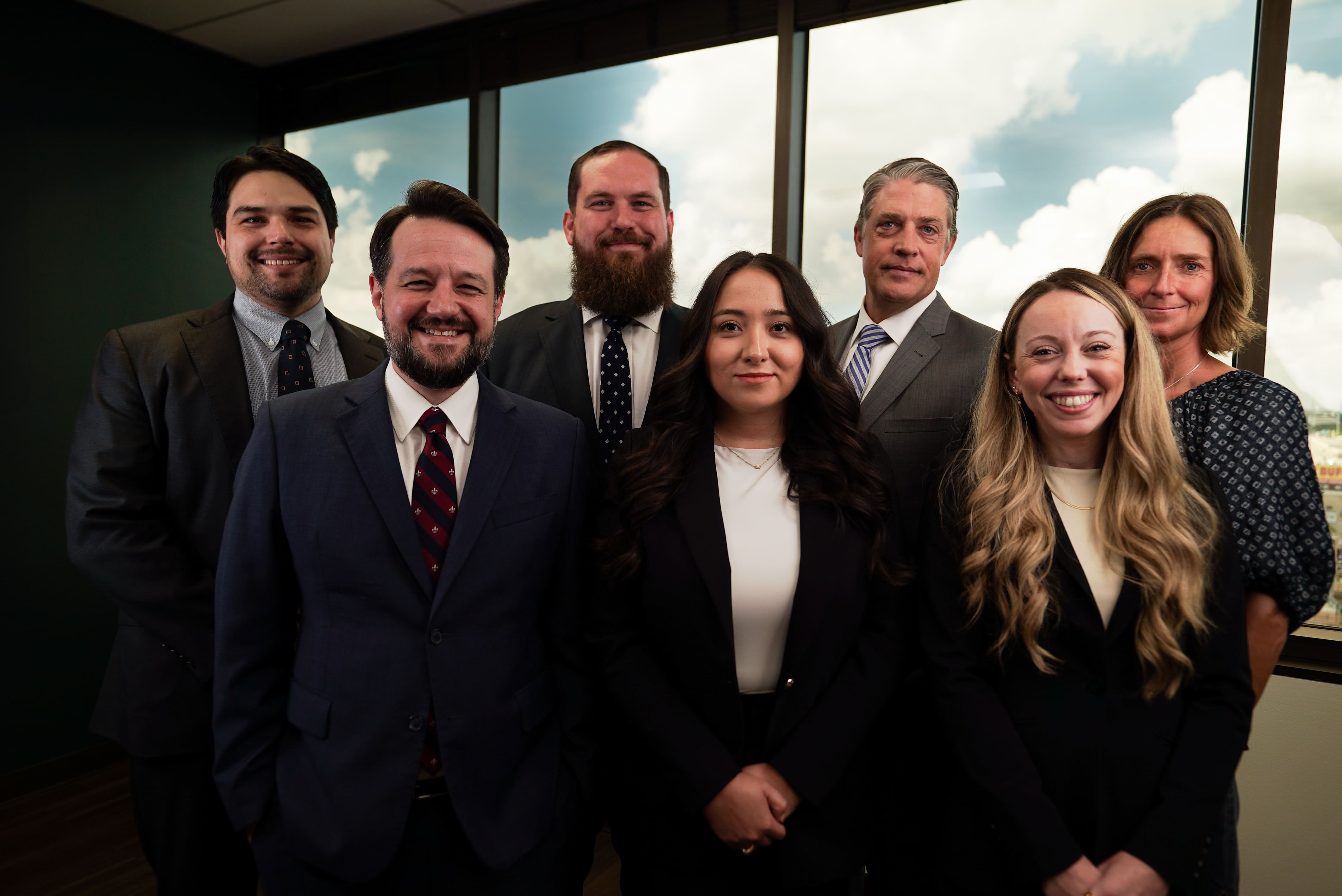 Image for The Atlas Law Firm - Car Accident and Personal Injury Attorneys with ID of: 6861235