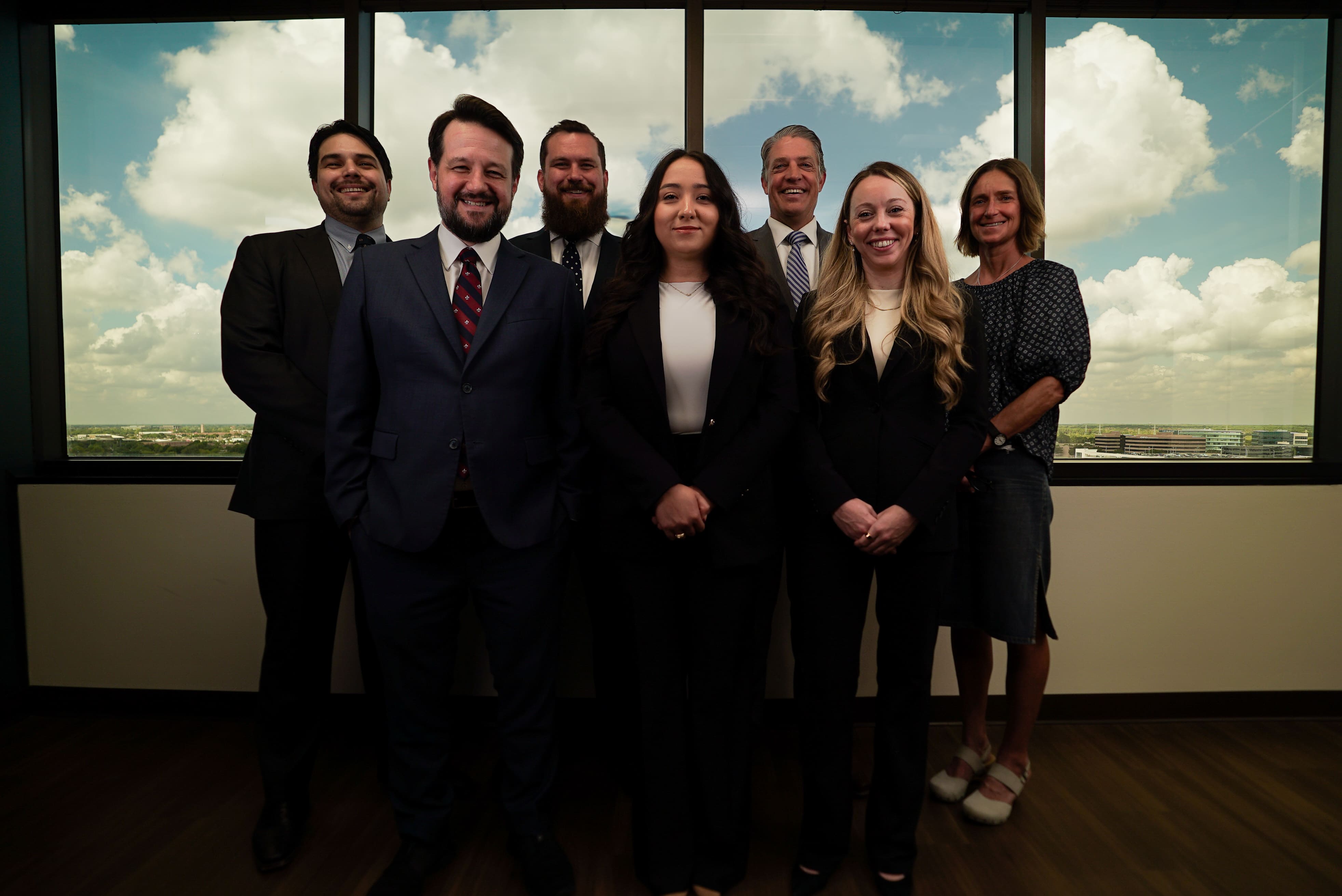 Image for The Atlas Law Firm - Car Accident and Personal Injury Attorneys with ID of: 6861236