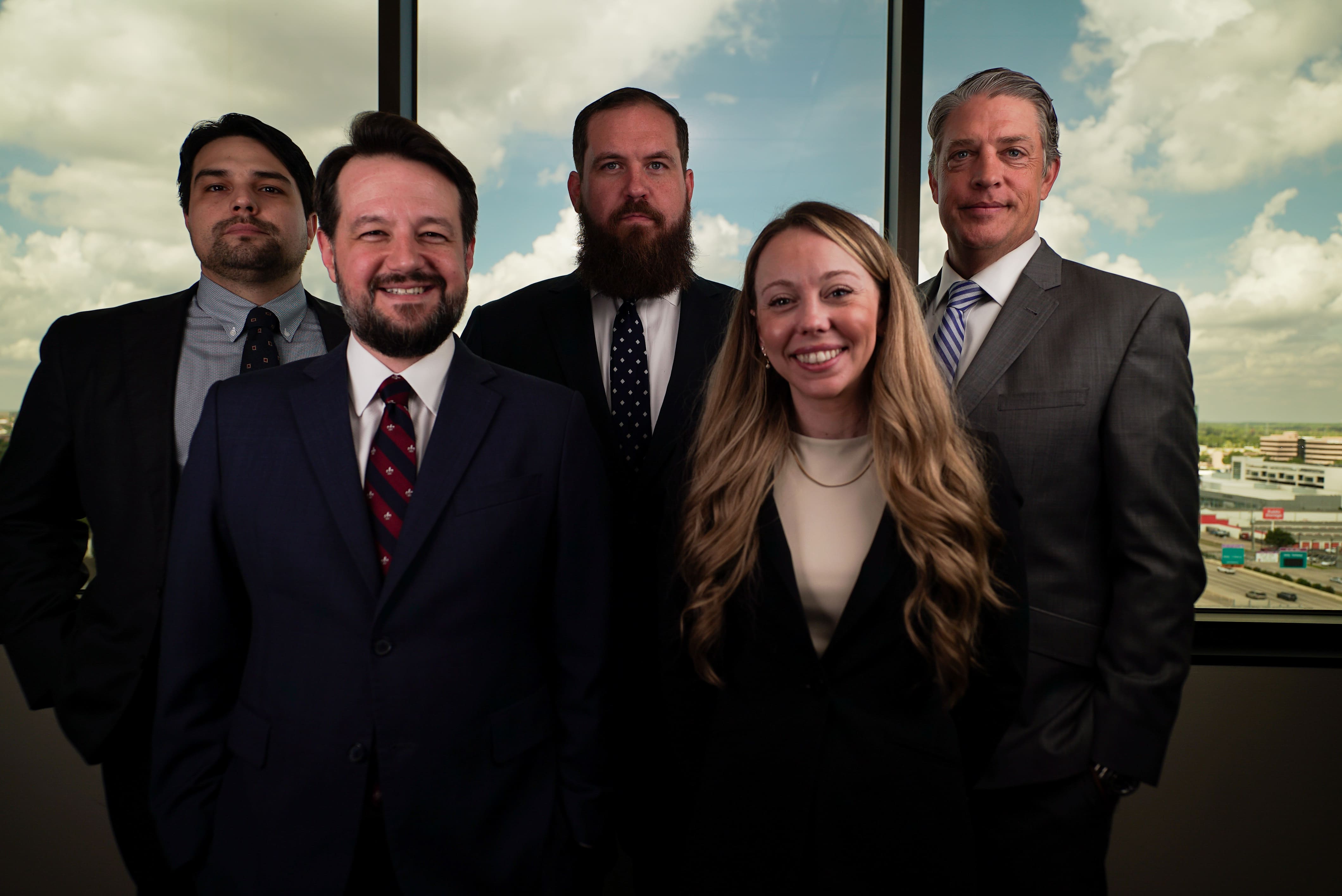 Image for The Atlas Law Firm - Car Accident and Personal Injury Attorneys with ID of: 6861238