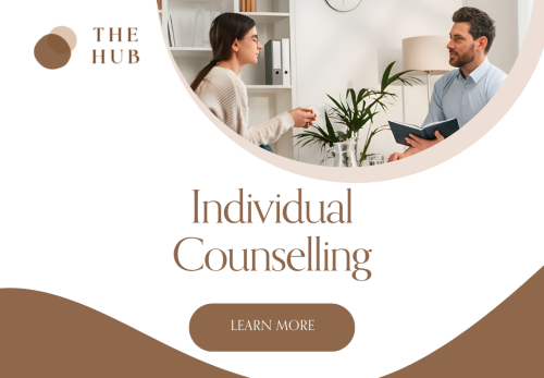 Image for The Counselling HUB with ID of: 6861309