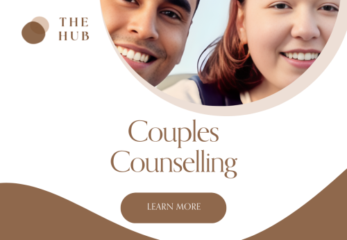 Image for The Counselling HUB with ID of: 6861310