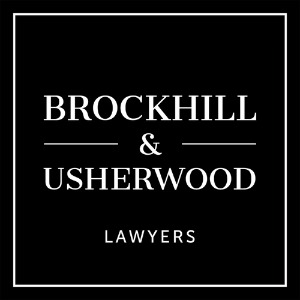 Image for Brockhill & Usherwood Lawyers with ID of: 6960359