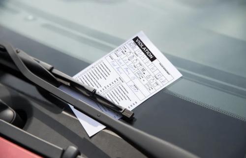 Image for Got a Ticket in Florida with ID of: 6861642