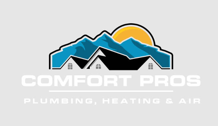 Image for Comfort Pros Plumbing, Heating & Air Conditioning with ID of: 6960572
