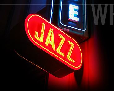 Image for Jazz Standard with ID of: 696059