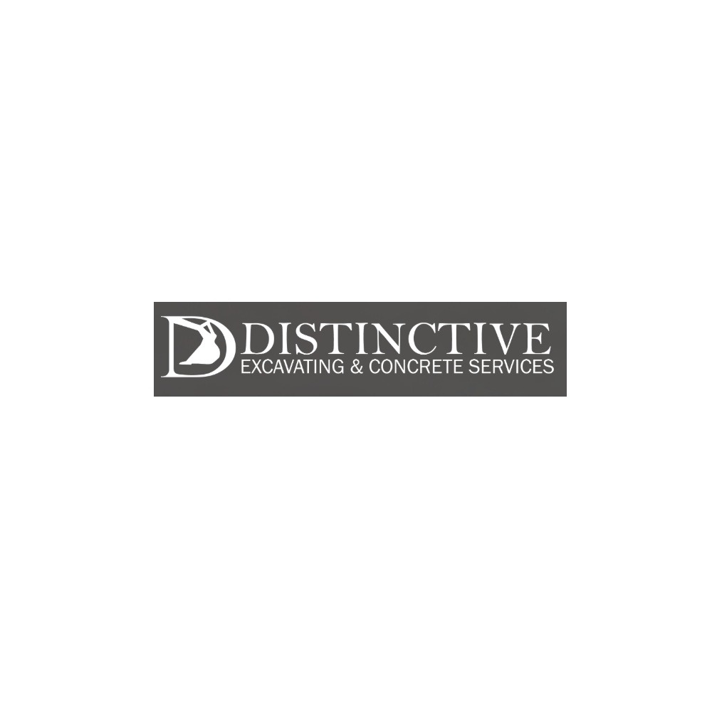 Image for Distinctive Excavating & Concrete Services with ID of: 6960591