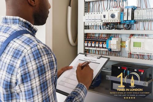Image for Lumiel Electrical with ID of: 6806003