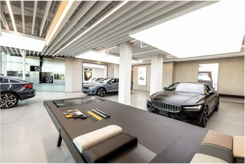 Image for Polestar Marin with ID of: 6861728